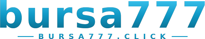 bursa777 logo